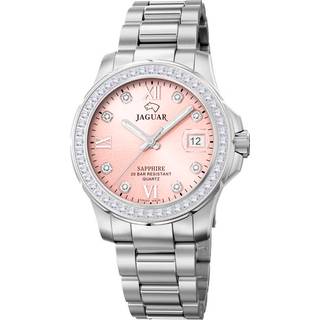 Jaguar Lady Diver Ur til Dame J892/2