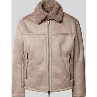 Armani Exchange Jacket Grey