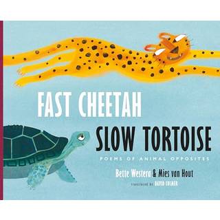Fast Cheetah, Slow Tortoise