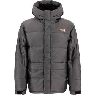 The North Face Himalayan 30 Parka Grey