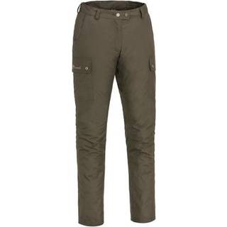 Pinewood Finnveden Classic bukser Dame-dark olive-38