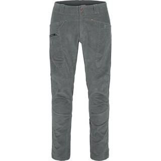 Après Cord Pant M Gray Green (M)