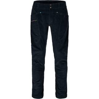 Après Cord Pant M Dark Ink (XXL)