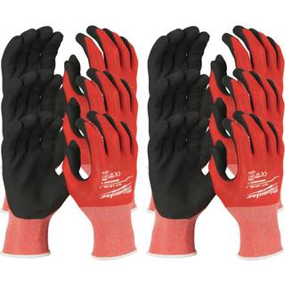 Milwaukee handsker kat. , XXL/11, 12 stk. 4932471617