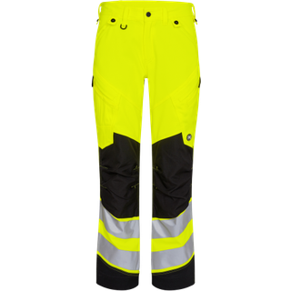 ENGEL Safety bukser Gul/Sort 2544-314 K120