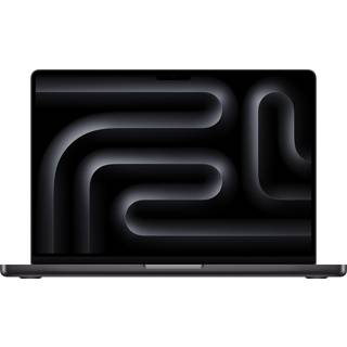 Apple Macbook Pro (2024) Space Black M4 Max 36gb 2000gb 14.2"