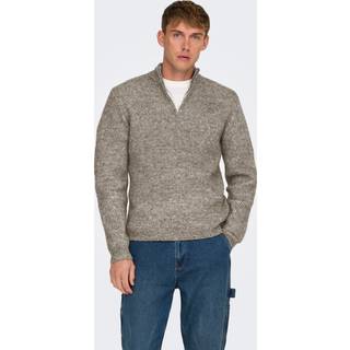 Onstegan Strik - L