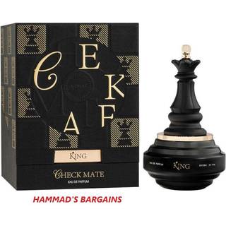 Armaf Check Mate King Eau de parfum 100 ml