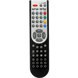 Fjernbetjening til Prosonic TV - Erstatter Original