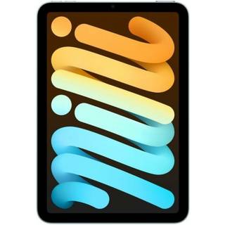 Apple iPad mini (7. generation) 256 GB Wi-Fi - blå