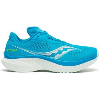 Saucony Kinvara 15 Løbesko Str. 37 Dame - Blå, Letvægt & Stødabsorberende
