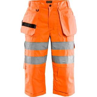 Blåkläder 1539 High Vis Knickers / High Vis Knickers - D84 - High Vis Orange