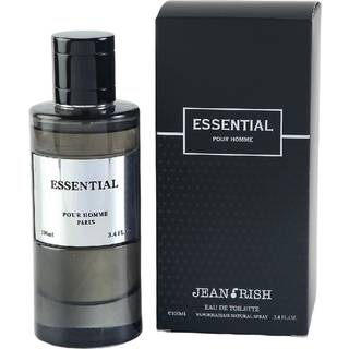 Jean Rish Essential Tro