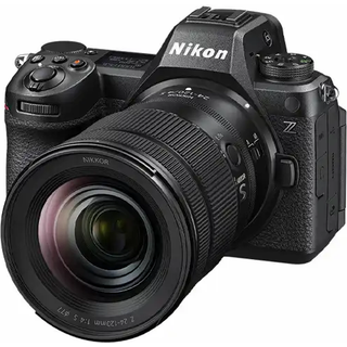 NIKON Z6 III + 24-120/4,0 S