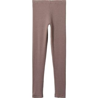 Printet Leggings