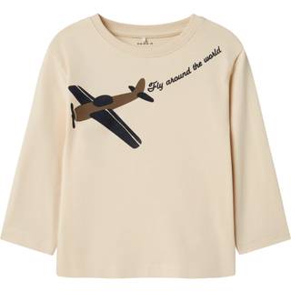 Name It Summer Sand Fly Top