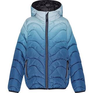 Molo Hao Vinterjakke Vibrant Blue 110 cm  Blå  110 cm  Unisex
