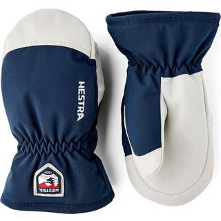 Hestra Kids' My First Hestra CZone - Mitt Navy, 4
