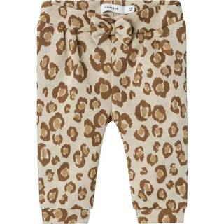 NAME IT Leo Bukser Soleo Summer Sand