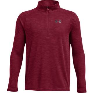 Under Armour Tech Textured 1/2 Zip Træningstrøje Børn