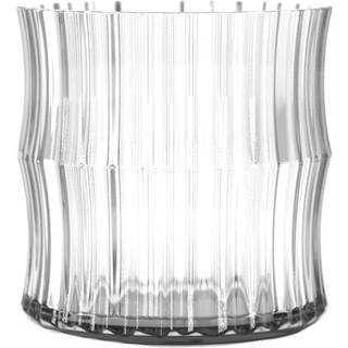 Reijmyre Lina Lysestage 7,5 Cm - Lysestager Glas Klar - 72210