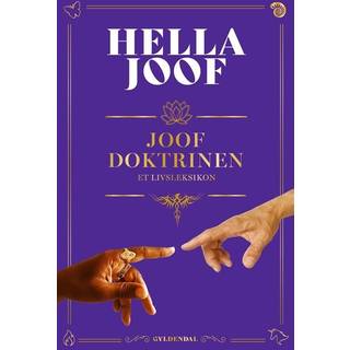 Joof Doktrinen - Hella Joof (På lager i varehus)
