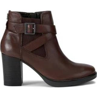 Carvela Spændedetalje Ankel StøvlerEU 36 (UK 3)
