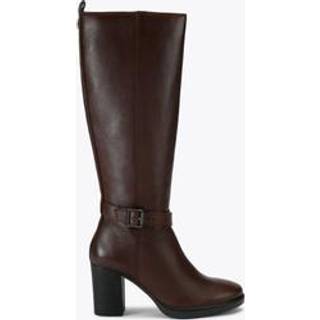 Carvela Carvela Buckle Detail Knee High Boots