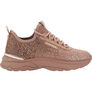 Carvela Carvela Swift Jewel Runner Black Trainers