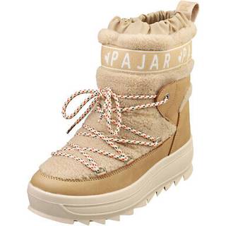 Pajar Pajar Galaxy Lama Waterproof Sherpa Snow Boots