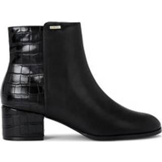 Carvela Carvela Callie Ankle Black Boots