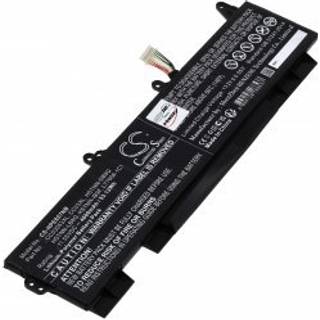 Batteri til Laptop HP Elitebook 850 G8 358P9EA