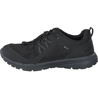ECCO Terracruise II Men GTX, black/black-39