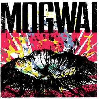Mogwai - The Bad Fire