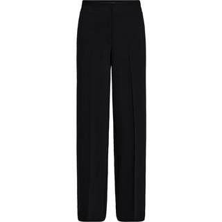 Mos Mosh Mmlusan Vivo Pant Bukser 167840 Black (S, Regular)