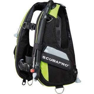 Scubapro Master Jacket Str. L