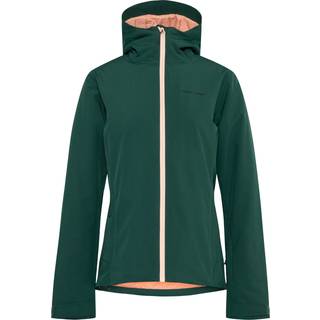 Kari Traa Women's Emma Ski Jacket Dark Green, L