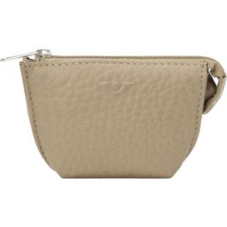 Schlüsselmäppchen Sina Beige