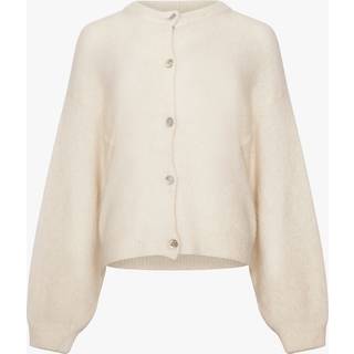 Noella Kae Knit Cardigan Oyster