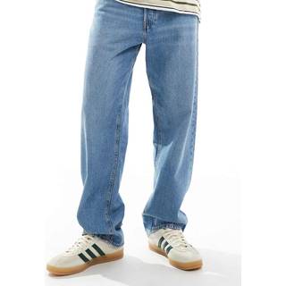 Jjieddie Jjoriginal Sbd 326 Noos Loose Fit Jeans