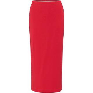 AidaIW Nederdel, True Red, S