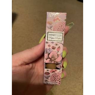 Winky Lux Peeper Perfect Under Eye Concealer Makeup & Eye Brightener Full Coverage Concealer til mrke rande Farvekorrektor & Eye Primer med koll