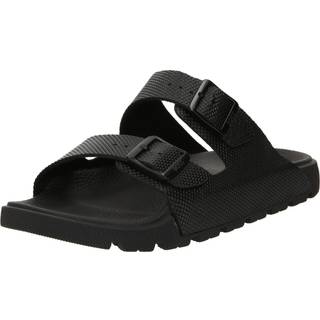 BOSS Surfley Sandals Black