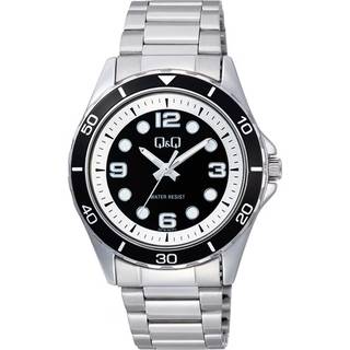 Stilfuld Herre Q&Q Q57B-001PY Ur