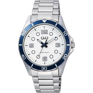 Stilfuld Q&Q Q57B-002PY Herre Ur