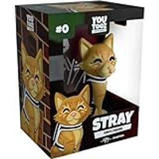 YouTooz Stray actionfigur