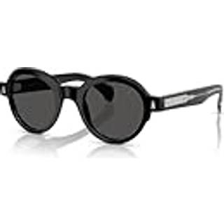 Moncler ME6003 RONDOSA 300187 47 Solbriller Mænd Black - Shiny Black - 47mm