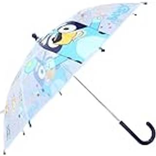 Bluey Umbrella Bluey Rainy Days Kids