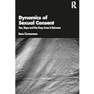 Dynamics of Sexual Consent