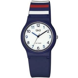 Stilfuld dames Q&Q V06A-006VY wristur (Ø 34 mm)